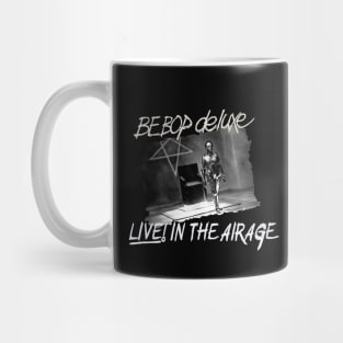 Be Bop Deluxe Mug